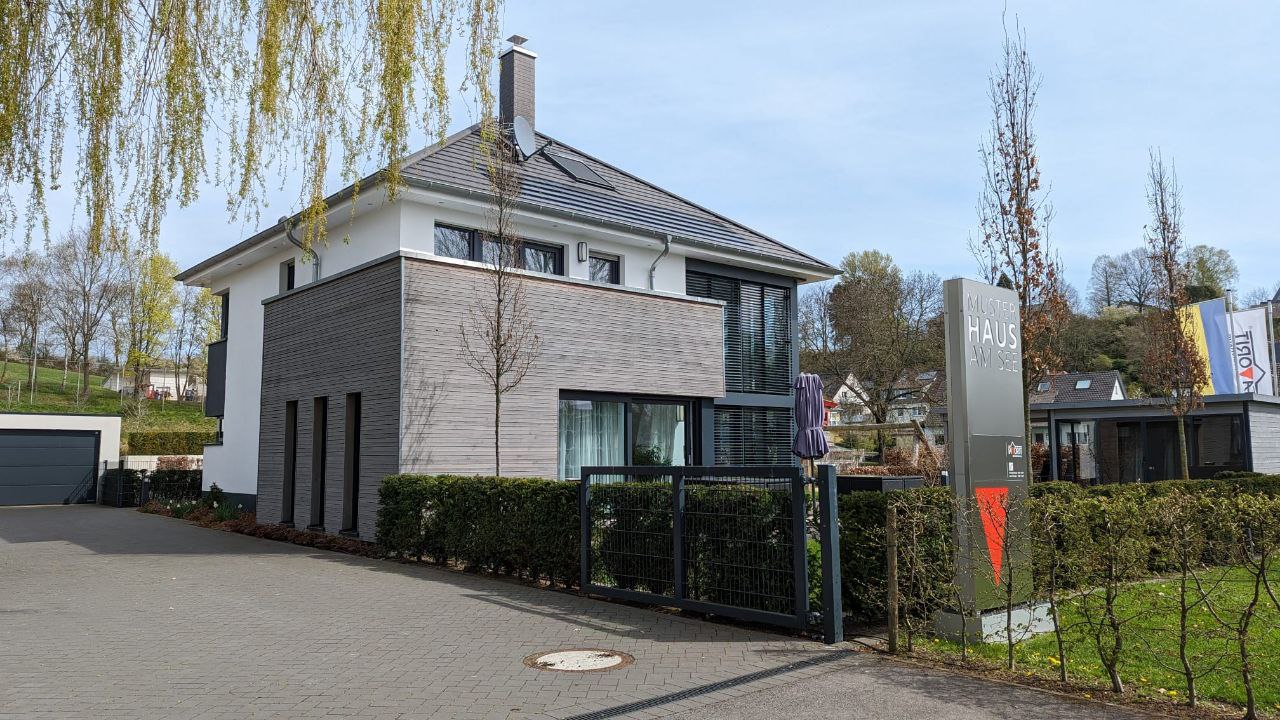 Rückseite