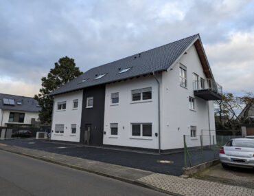 Mehrfamilienhaus in Porz Lind
